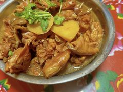 -高家大院烤全羊