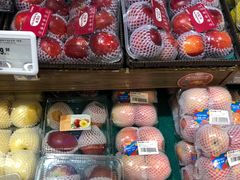 -盒马鲜生(顺义店)