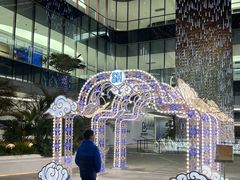-SM城市广场(扬州店)