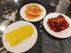 -桃园中华料理炸酱面(燕儿岛路店)