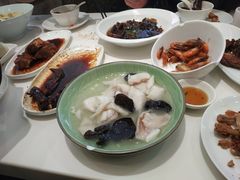 -光明邨大酒家(淮海路店)