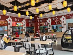-状元虎.摇滚炒鸡.家常菜(义勇街店)