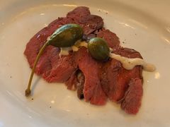 -君悦酒店·La Terrazza意合園·意式风味