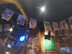 -韩山葵烤肉(太古里店)