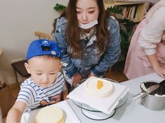 -糖秋Cake DIY·蛋糕定制·甜品台(观音桥店)