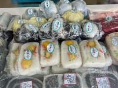 卷心糕-江南春(解放路店)