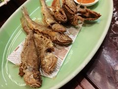 -新白鹿餐厅(爱琴海购物中心店)