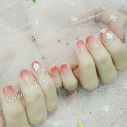 -Seven Nail七姑娘の美甲店