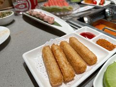 -海底捞火锅(河东万达广场店)