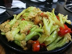 -李师傅脆肚(梅林店)