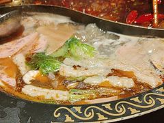 -黄家码头老火锅(解放碑旗舰店)