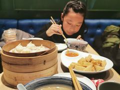 -弄堂小笼包(天津南开大悦城店)
