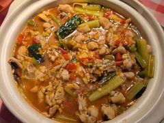 -韵味湘肴·小炒黄牛肉(五一广场美食地标店)