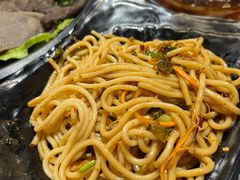 大理干拌米线-束河人家(南锣鼓巷店)