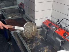 -黑色经典臭豆腐·湖南特产(太平街口店)