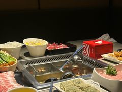 -海底捞火锅(九久奥特莱斯店)