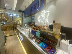 -GODIVA(月星环球港店)