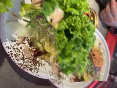 -谷牛日式烤肉(宝山U天地店)