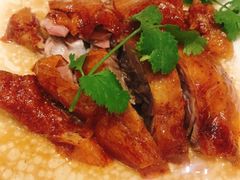 烧鹅-鹅冠港式茶餐厅(来福士店)