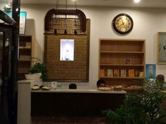 -鹈鹕素食餐厅自助餐部(正阳街店)