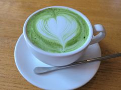 -In Cafe隐食研室