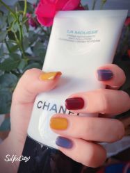 -L Nail轻奢美甲美睫