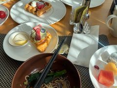 -北京康莱德酒店