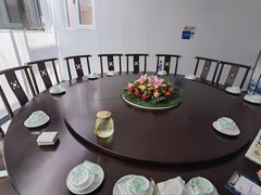 -北京龙庆四季香农家饭庄·灶台鱼·碳烤虹鳟鱼(龙庆峡店)