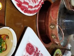 -竹叶涮肉坊(总店)