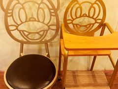 餐具摆设-石岐佬中山菜馆(张溪店)