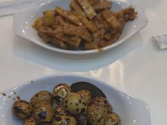 -老鄞江清水龙虾•赵赵家(江北店)
