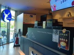 -瑞幸咖啡(东城汇店)