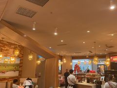-西贝(华发商都店)