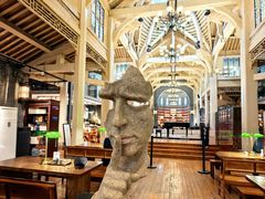 -中华圣公会教堂旧址