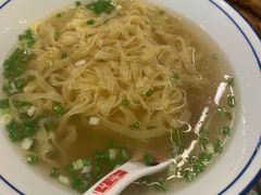 素面-七爺清汤腩(南开大悦城店)