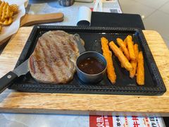 -必胜客(吾悦国际广场店)