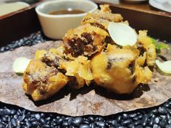 -HOME餐厅粤菜 融合菜