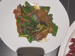 -蜀国演义(黄寺大街店)