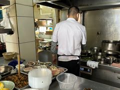 -天天鲜面馆(衡山路店)