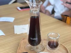 -Bracket Coffee(工体店)