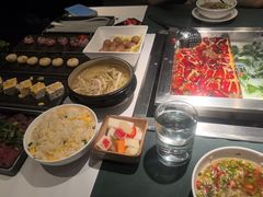 -皇城老妈火锅(琴台店)