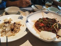 -维园悦谱·海派家常菜(乌鲁木齐南路店)
