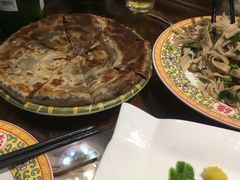 -烤肉季饭庄