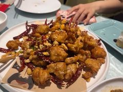 -惠宾饭庄(中山路店)