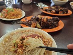 -真空冷面王(武功街店)