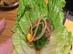 picture-麻蒲碳烤肉(远景路1号店)