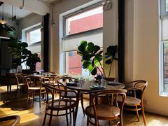 -BOR Eatery(安福路店)