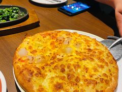 -萨莉亚意式餐厅(杭州滨江天街店)