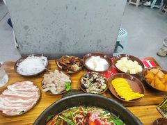 -笔记安顺夺夺粉火锅