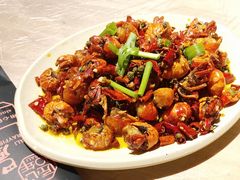 -巴厘龙虾·榜首油焖大虾(洞庭·艺术洋房店)